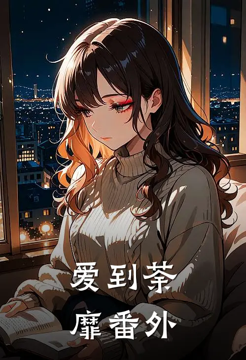 爱到荼靡 番外
