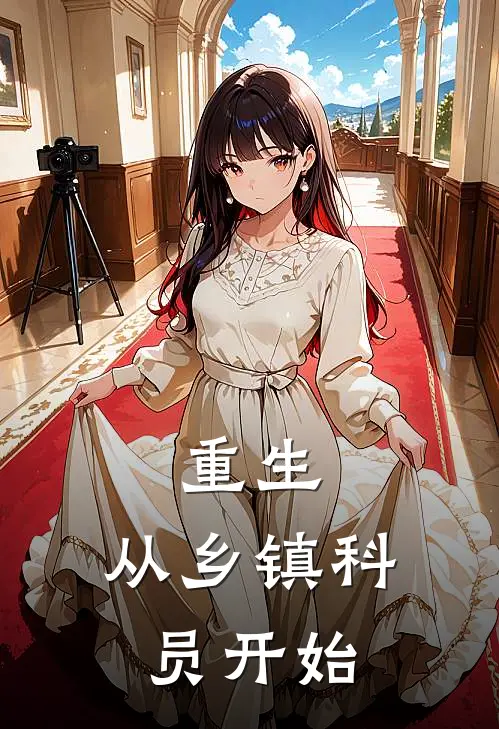 重生：从乡镇科员开始