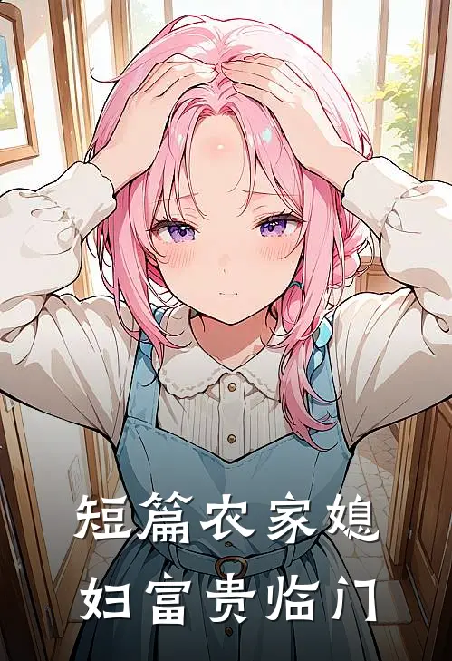 短篇农家媳妇富贵临门