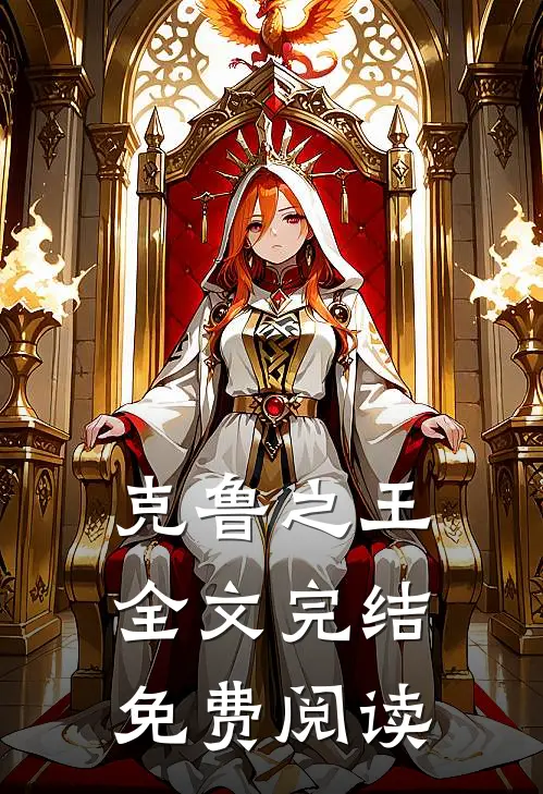克鲁之王全文完结免费阅读