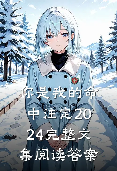 你是我的命中注定2024完整文集阅读答案
