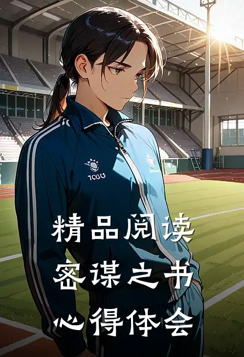 精品阅读密谋之书心得体会