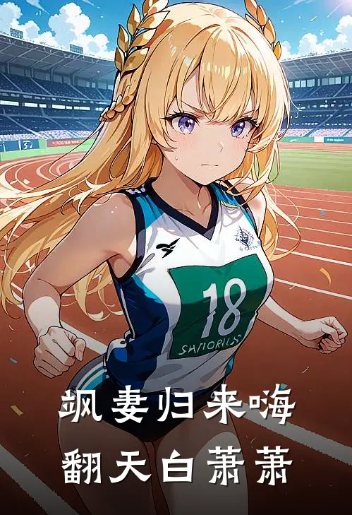 飒妻归来嗨翻天白萧萧