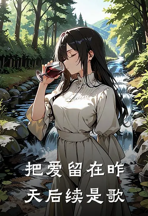把爱留在昨天后续是歌