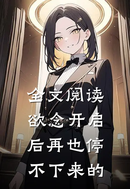 全文阅读欲念开启后再也停不下来的
