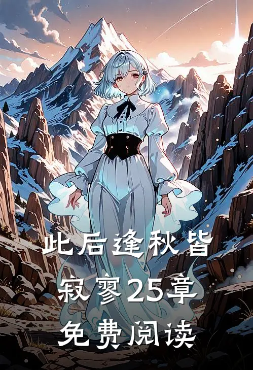 此后逢秋皆寂寥25章免费阅读