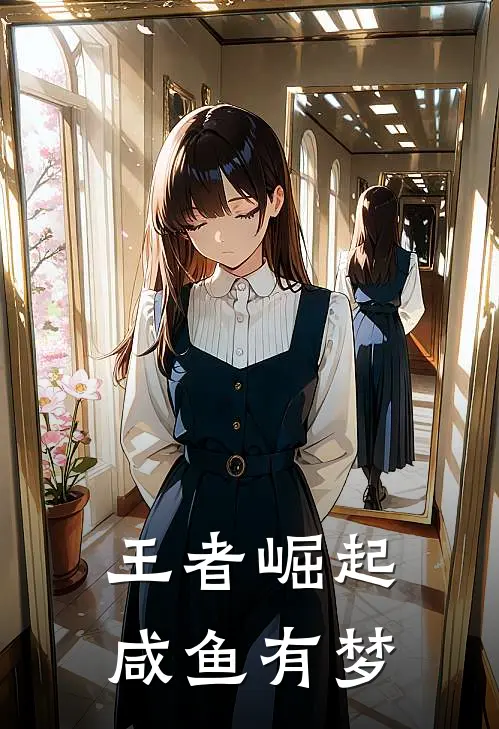 王者崛起 咸鱼有梦