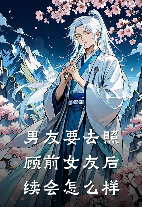 男友要去照顾前女友后续会怎么样