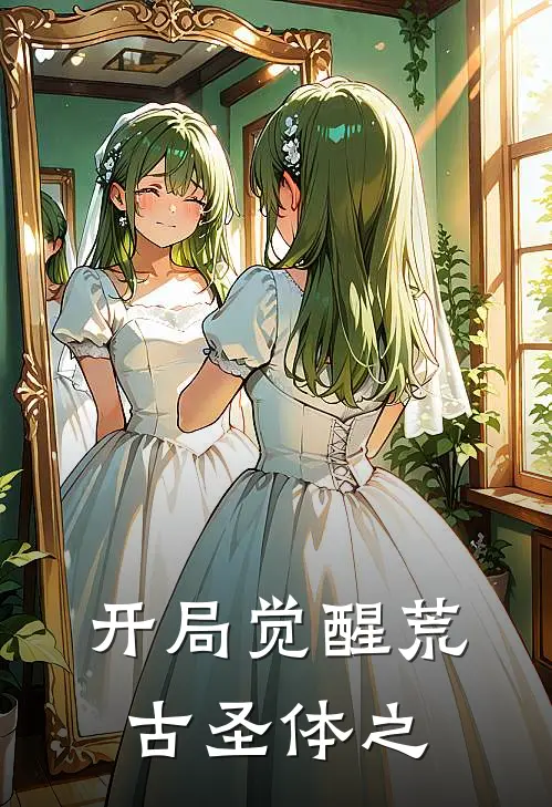 开局觉醒荒古圣体之