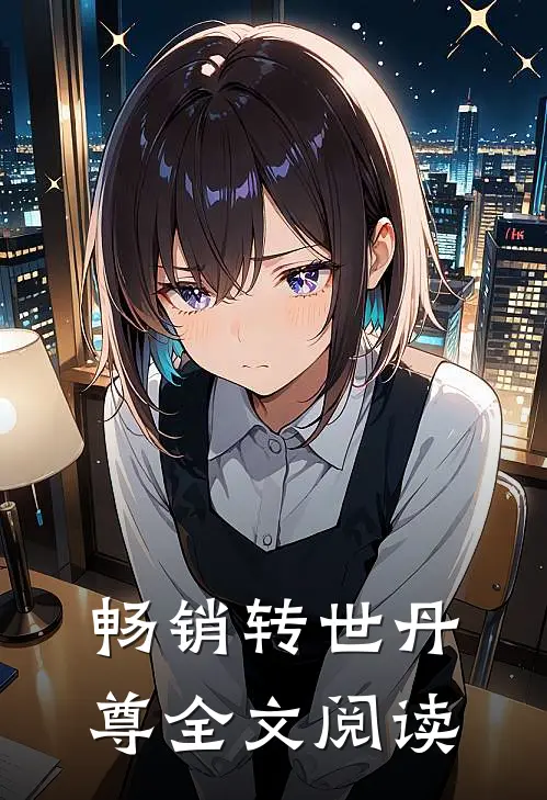 畅销转世丹尊全文阅读