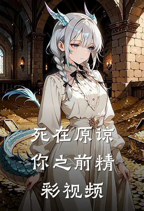 死在原谅你之前精彩视频