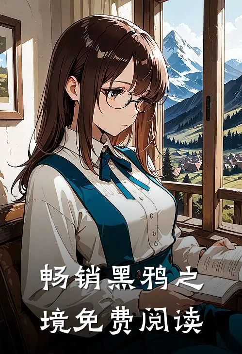 畅销黑鸦之境免费阅读
