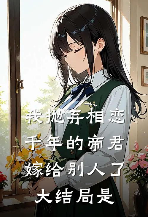 我抛弃相恋千年的帝君嫁给别人了大结局是