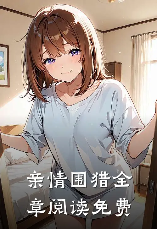 亲情围猎全章阅读免费