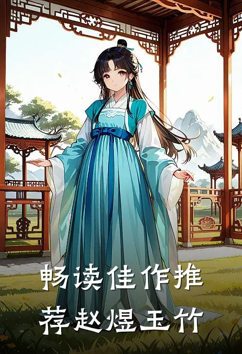 畅读佳作推荐赵煜玉竹