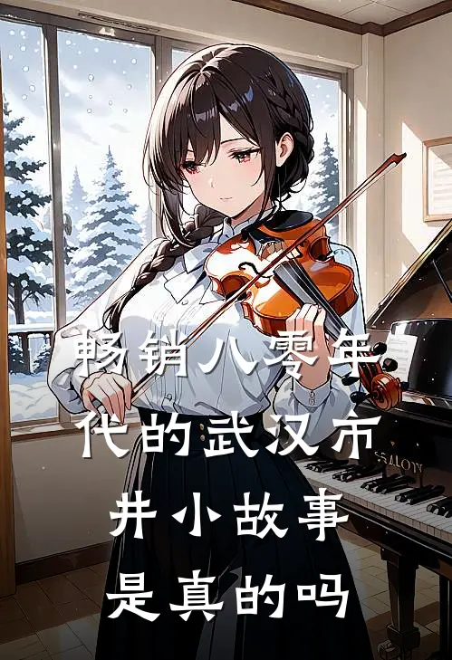 畅销八零年代的武汉市井小故事是真的吗