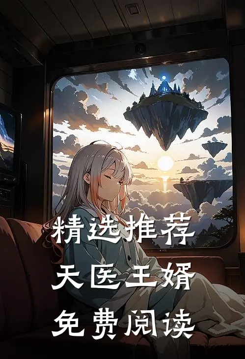 精选推荐天医王婿免费阅读