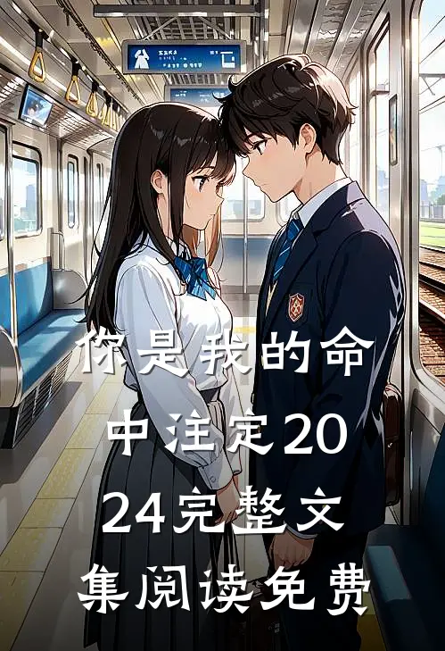 你是我的命中注定2024完整文集阅读免费
