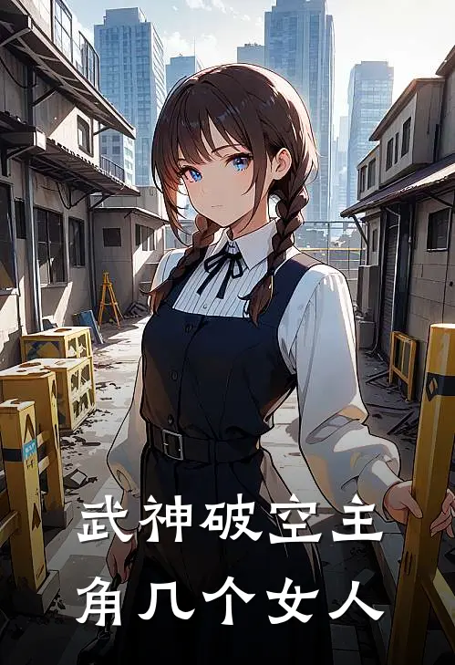 武神破空主角几个女人