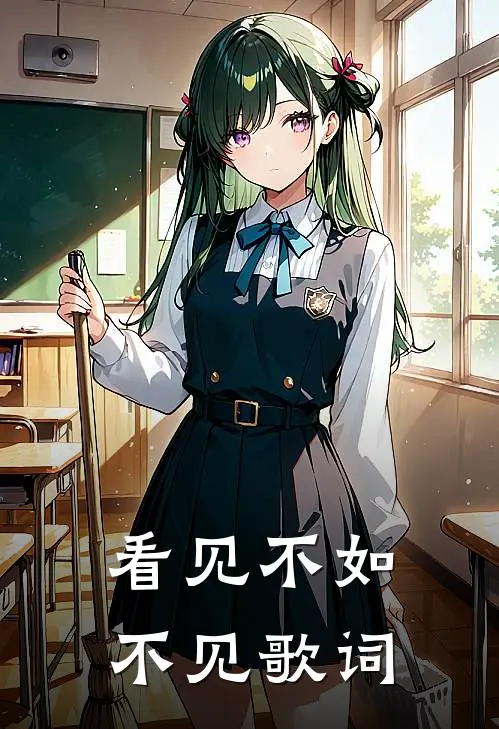 看见不如不见歌词