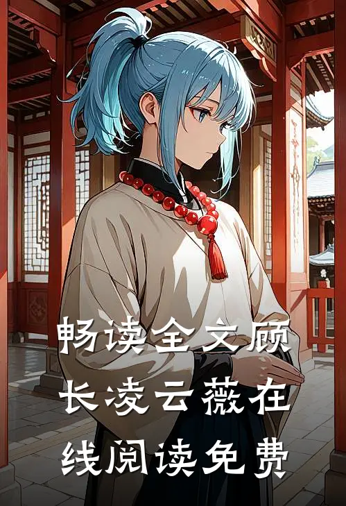 畅读全文顾长凌云薇在线阅读免费