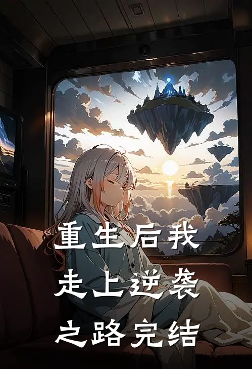重生后我走上逆袭之路完结