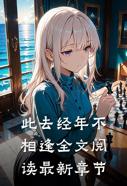 此去经年不相逢全文阅读最新章节