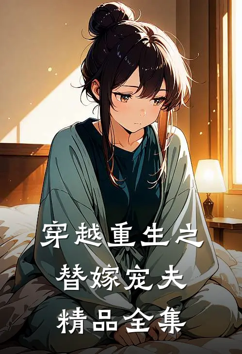 穿越重生之替嫁宠夫精品全集