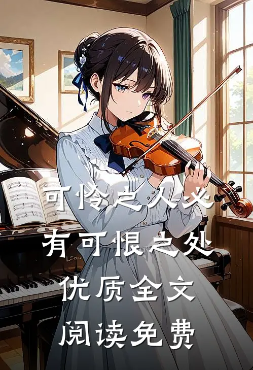 可怜之人必有可恨之处优质全文阅读免费