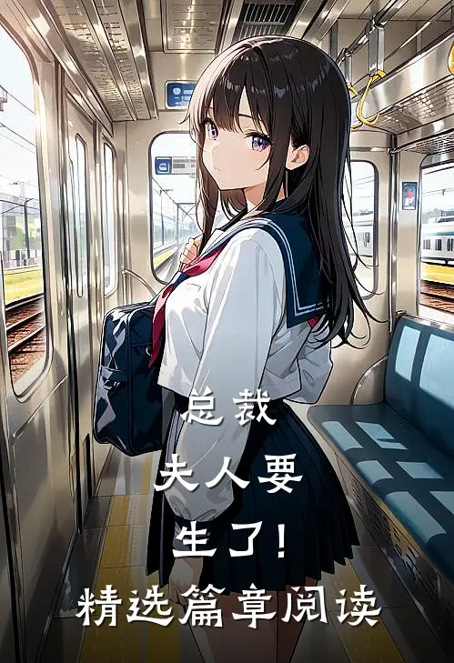 总裁,夫人要生了!精选篇章阅读