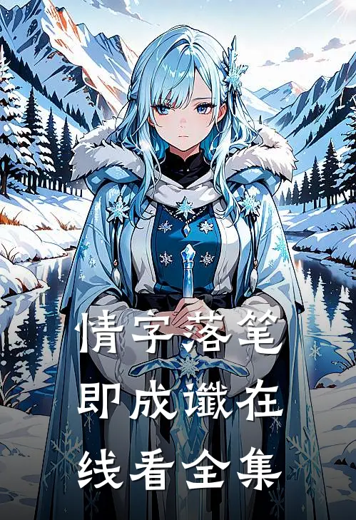 情字落笔即成谶在线看全集