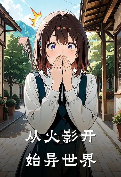 从火影开始异世界