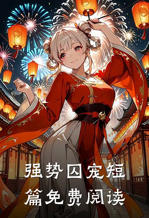 强势囚宠短篇免费阅读