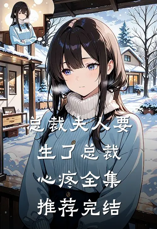 总裁夫人要生了总裁心疼全集推荐完结