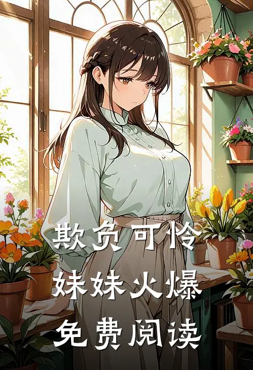 欺负可怜妹妹火爆免费阅读