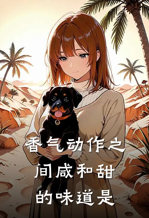 香气动作之间咸和甜的味道是