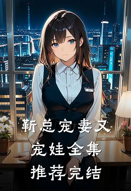 靳总宠妻又宠娃全集推荐完结
