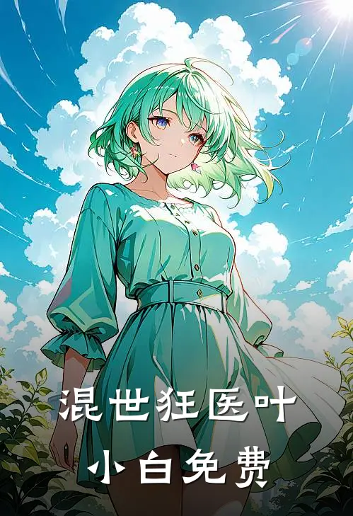 混世狂医叶小白免费