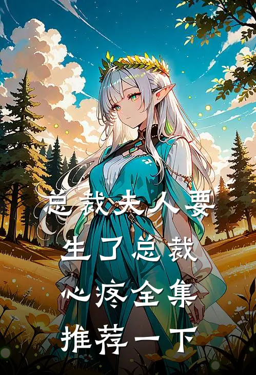 总裁夫人要生了总裁心疼全集推荐一下