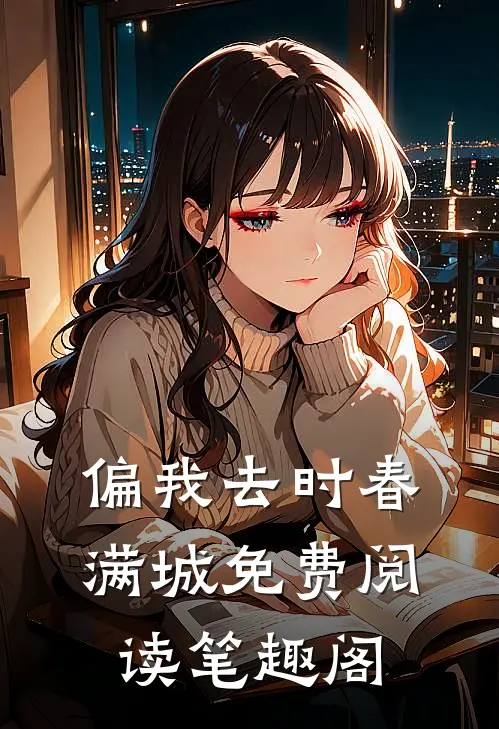 偏我去时春满城免费阅读笔趣阁