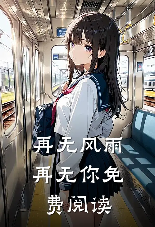 再无风雨再无你免费阅读