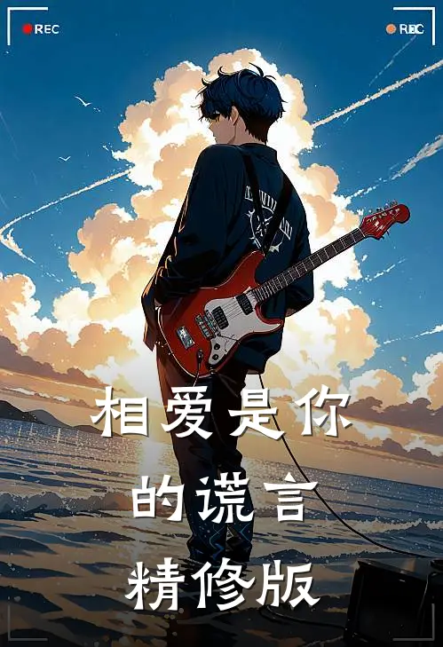 相爱是你的谎言精修版