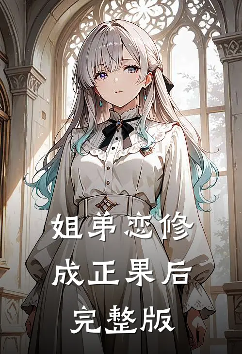 姐弟恋修成正果后完整版