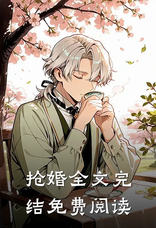 抢婚全文完结免费阅读