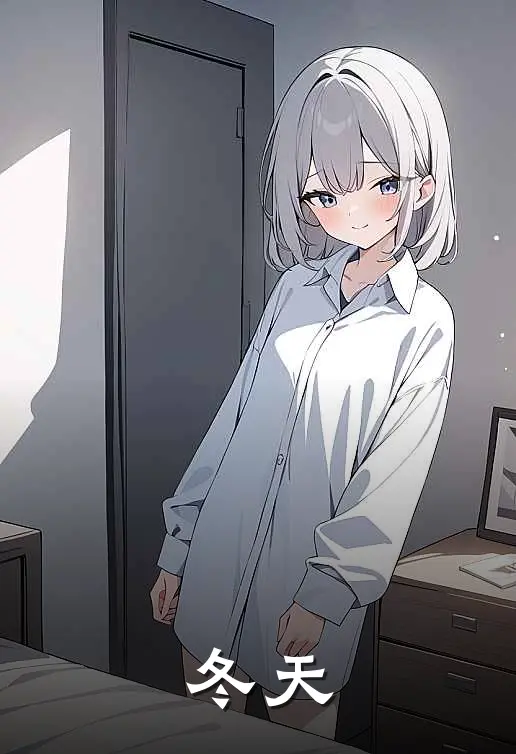 冬天