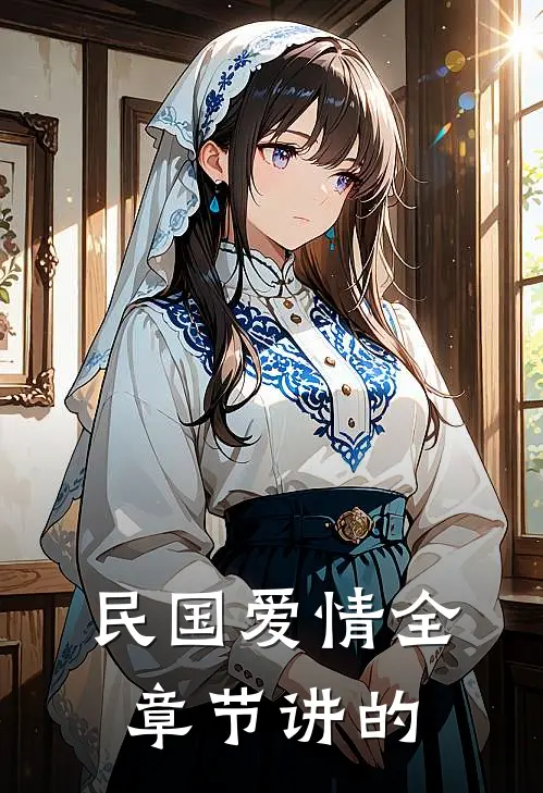 民国爱情全章节讲的