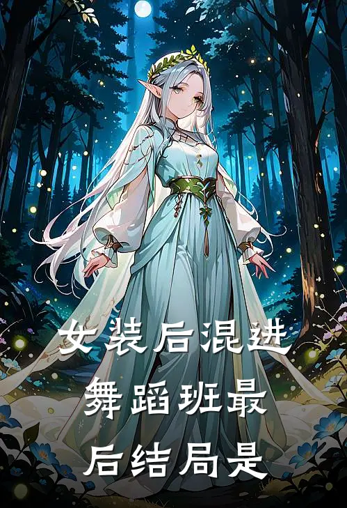 女装后混进舞蹈班最后结局是