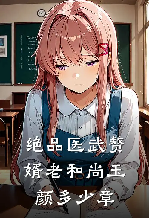 绝品医武赘婿老和尚玉颜多少章