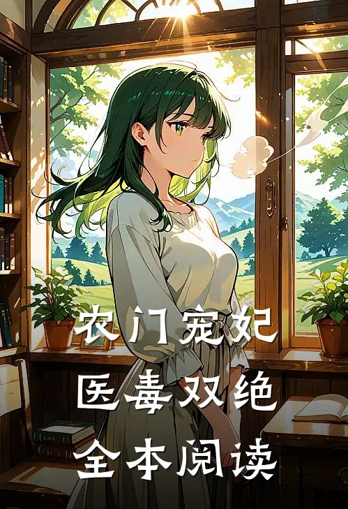 农门宠妃医毒双绝全本阅读