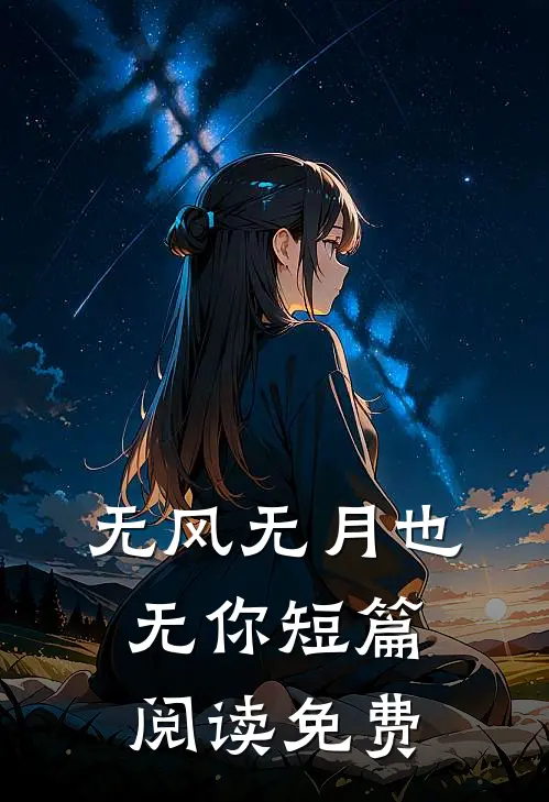 无风无月也无你短篇阅读免费
